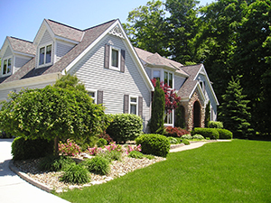 Landscapers and Lawncare Services in Middletown, VA